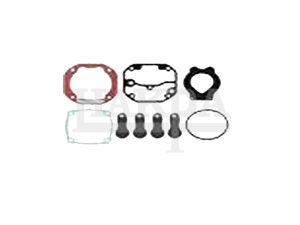 -MERCEDES-REPAIR KIT (COMPRESSOR)